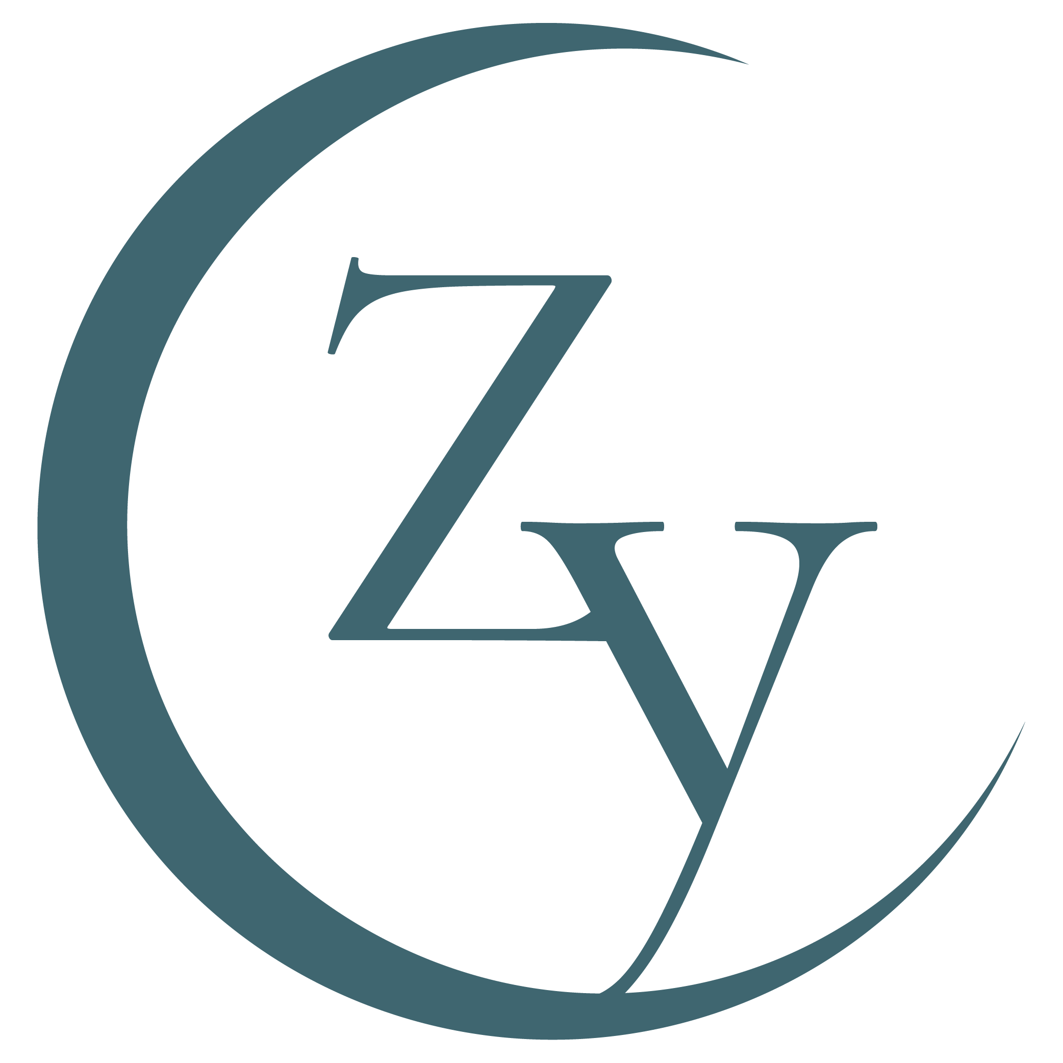 YZEYUE Monogram